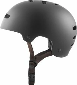 TSG Kraken Solid Color - Dirt Helmet -Vélo Soldes TSG Kraken Solid Color Dirt Helm 750137 3