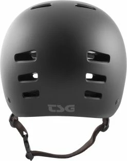 TSG Kraken Solid Color - Dirt Helmet -Vélo Soldes TSG Kraken Solid Color Dirt Helm 750137 4