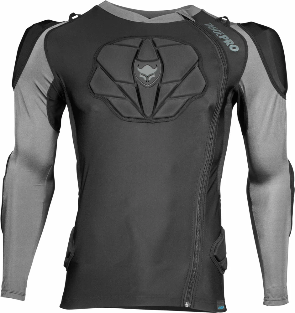TSG L/S Tahoe Pro A 2.0 - Chemise De Protection 3 TSG L/S Tahoe Pro A 2.0 - Chemise De Protection