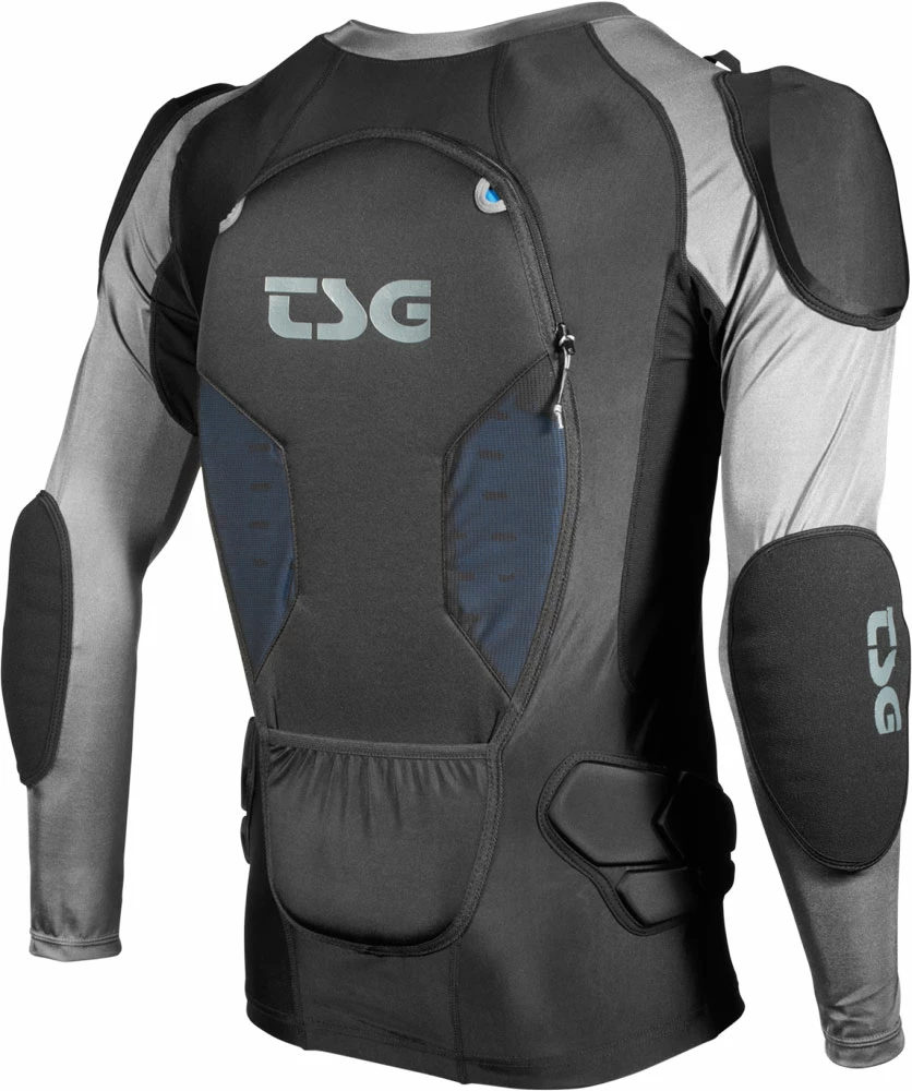 TSG L/S Tahoe Pro A 2.0 - Chemise De Protection 4 TSG L/S Tahoe Pro A 2.0 - Chemise De Protection – Image 2