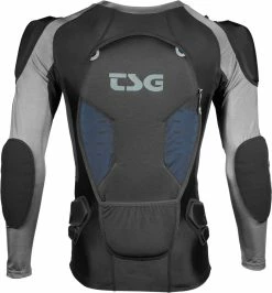 TSG L/S Tahoe Pro A 2.0 - Chemise De Protection 8 TSG L/S Tahoe Pro A 2.0 - Chemise De Protection -Vélo Soldes TSG LS Tahoe Pro A 2 0 Protektor Shirt 740151 3