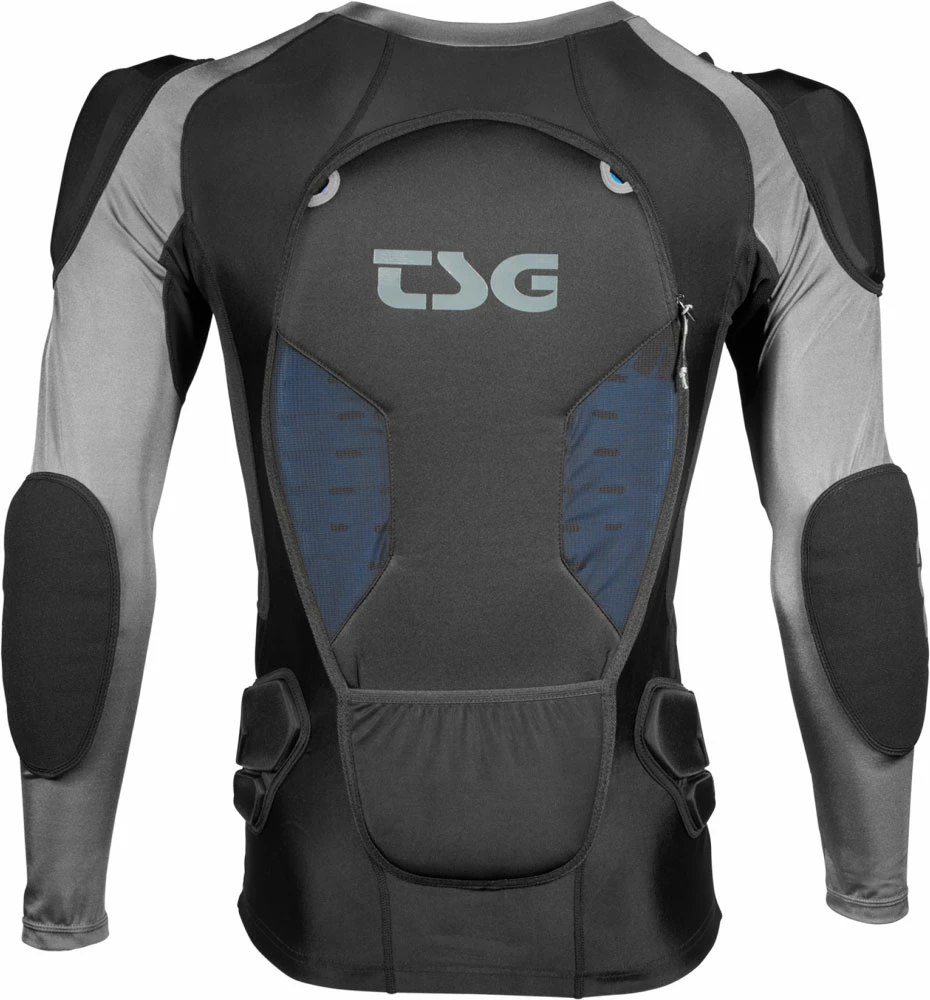 TSG L/S Tahoe Pro A 2.0 - Chemise De Protection 5 TSG L/S Tahoe Pro A 2.0 - Chemise De Protection – Image 3