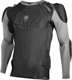 TSG L/S Tahoe Pro A 2.0 - Chemise De Protection 9 TSG L/S Tahoe Pro A 2.0 - Chemise De Protection -Vélo Soldes TSG LS Tahoe Pro A 2 0 Protektor Shirt 740151 4