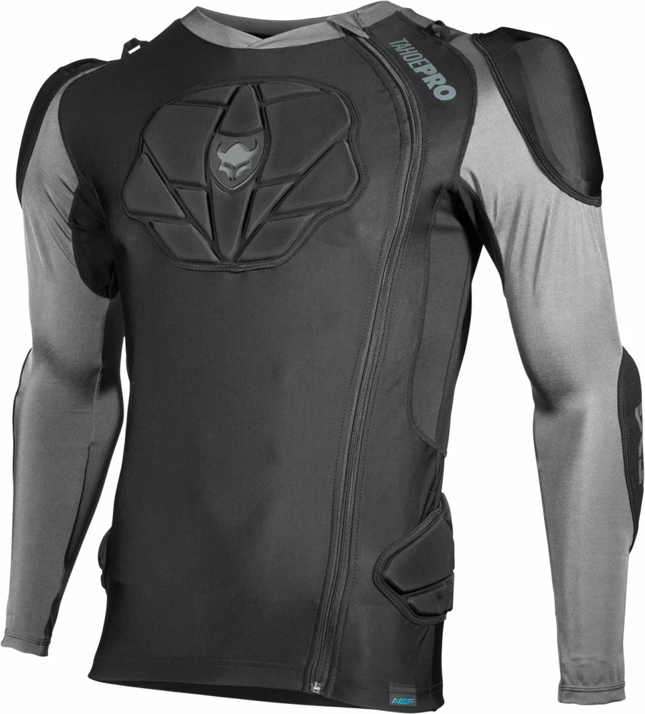 TSG L/S Tahoe Pro A 2.0 - Chemise De Protection 6 TSG L/S Tahoe Pro A 2.0 - Chemise De Protection – Image 4