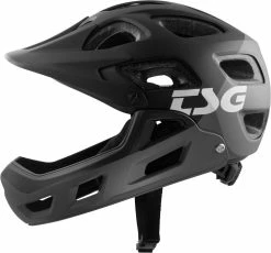 TSG Seek Youth FR Graphic Design - Casque VTT Enfant -Vélo Soldes TSG Seek Youth FR Graphic Design Kinder MTB Helm 750146 XXSXS 3