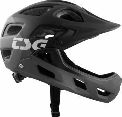 TSG Seek Youth FR Graphic Design - Casque VTT Enfant -Vélo Soldes TSG Seek Youth FR Graphic Design Kinder MTB Helm 750146 XXSXS 4
