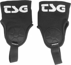 TSG Single Ankle-Guard Cam - Support De Cheville -Vélo Soldes TSG Single Ankle Guard Cam Fussgelenkstutze 250000 2