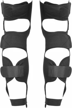 TSG Temper A 2.0 - Protège-genoux Et Tibias -Vélo Soldes TSG Termper A 2 0 Knie Schienbeinprotektoren 710061 S 2