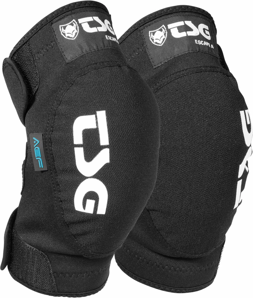 TSG Youth Escape A - Kid's Knee Guards 3 TSG Youth Escape A - Kid's Knee Guards