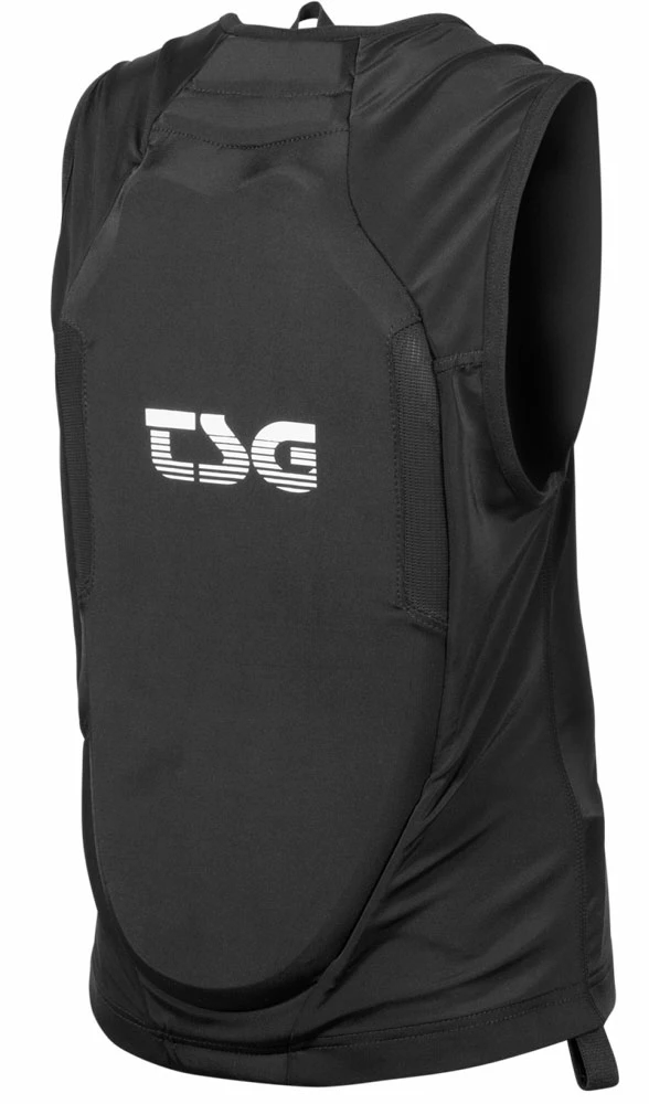 TSG Backbone - Gilet De Protection Pour Enfants 4 TSG Backbone - Gilet De Protection Pour Enfants – Image 2