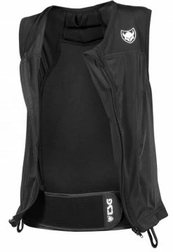 TSG Backbone - Gilet De Protection Pour Enfants 9 TSG Backbone - Gilet De Protection Pour Enfants -Vélo Soldes TSG Backbone Kinder Protektorenweste 259010 031 3