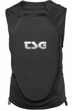 TSG Backbone - Gilet De Protection Pour Enfants 10 TSG Backbone - Gilet De Protection Pour Enfants -Vélo Soldes TSG Backbone Kinder Protektorenweste 259010 031 4
