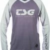 TSG Breeze - Maillot MTB Manches Longues -Vélo Soldes TSG Breeze MTB Langarmtrikot 382632 687 1