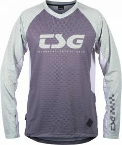 TSG Breeze - Maillot MTB Manches Longues