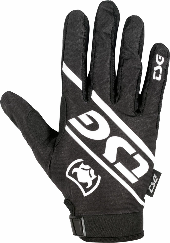 TSG DW - Gants MTB 4 TSG DW - Gants MTB – Image 2