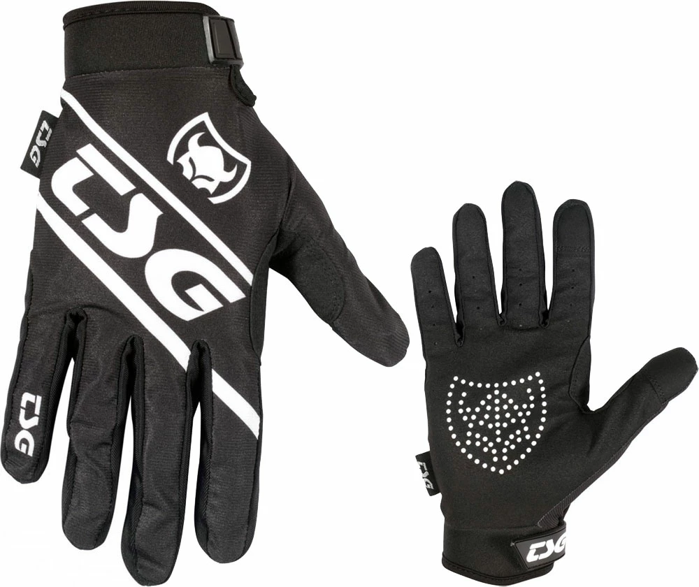 TSG DW - Gants MTB 3 TSG DW - Gants MTB