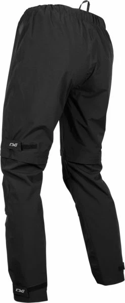 TSG Drop Rain - Pantalon De Pluie 9 TSG Drop Rain - Pantalon De Pluie -Vélo Soldes TSG Drop Rain Regenhose 4441800 102 S 2