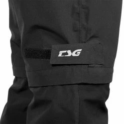 TSG Drop Rain - Pantalon De Pluie 12 TSG Drop Rain - Pantalon De Pluie -Vélo Soldes TSG Drop Rain Regenhose 4441800 102 S 5