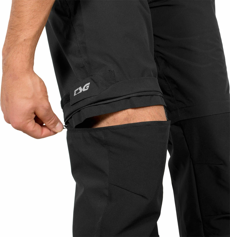 TSG Drop Rain - Pantalon De Pluie 8 TSG Drop Rain - Pantalon De Pluie – Image 6