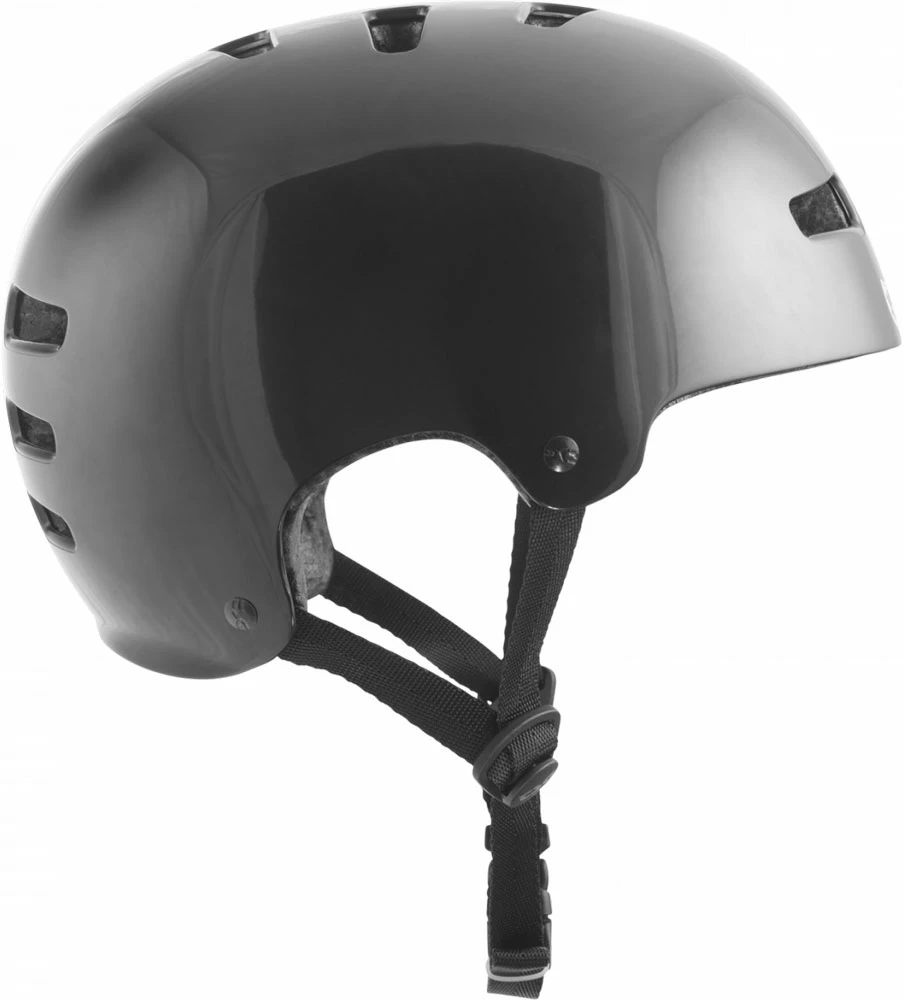 TSG Evolution Injected Color - Casque De Dirt Pour Enfants 4 TSG Evolution Injected Color - Casque De Dirt Pour Enfants – Image 2