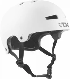 TSG Evolution Solid Color - Casque De Dirt Pour Enfants