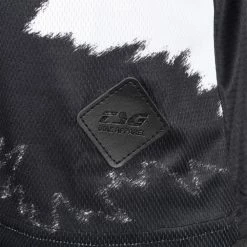 TSG Glacier - Maillot VTT Manches Longues Femme -Vélo Soldes TSG Glacier Damen MTB Langarmtrikot 384624 704 3