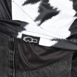 TSG Glacier - Maillot VTT Manches Longues Femme -Vélo Soldes TSG Glacier Damen MTB Langarmtrikot 384624 704 4