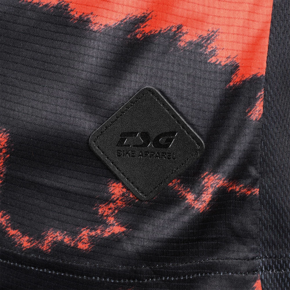 TSG Lava Flow - Maillot De VTT Femme 5 TSG Lava Flow - Maillot De VTT Femme – Image 3