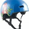 TSG Nipper Mini Graphic Design - Casque De Dirt Pour Enfants 1 TSG Nipper Mini Graphic Design - Casque De Dirt Pour Enfants -Vélo Soldes TSG Nipper Mini Graphic Design Kinder Dirt Helm 750048 DINOSAUR 1