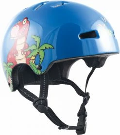 TSG Nipper Mini Graphic Design - Casque De Dirt Pour Enfants