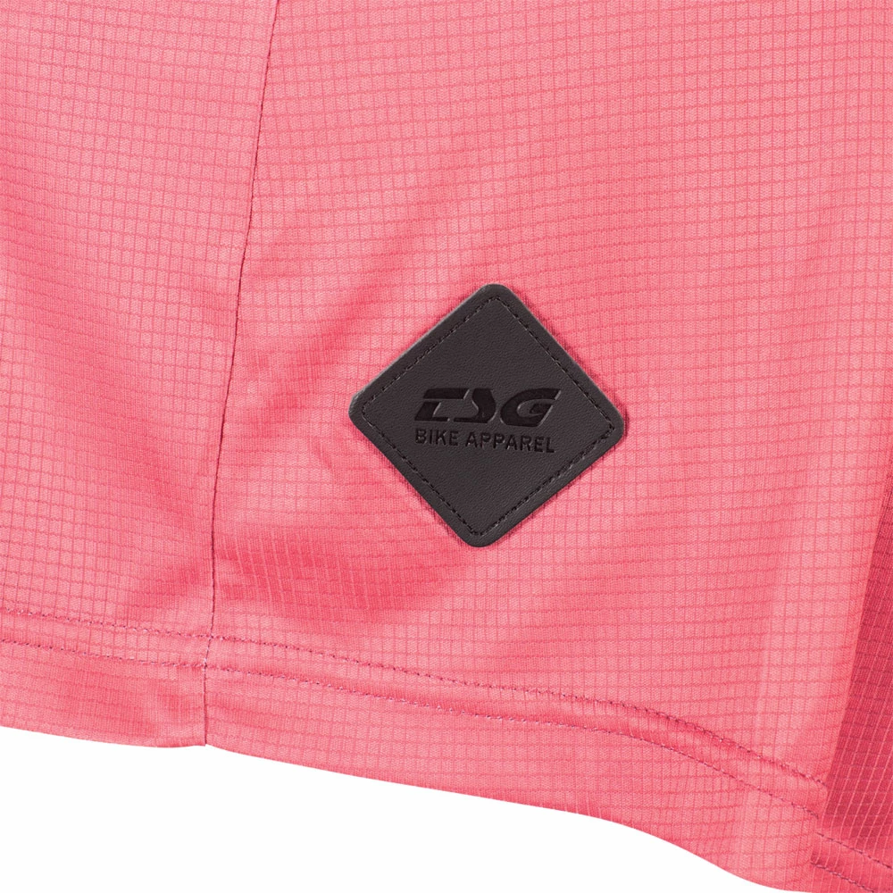 TSG Race - Maillot MTB Manches Longues Femme 6 TSG Race - Maillot MTB Manches Longues Femme – Image 4