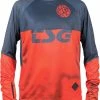 TSG SP6 - Maillot MTB Manches Longues