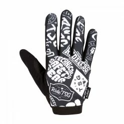 TSG Slim - Gants De VTT -Vélo Soldes TSG Slim MTB Handschuhe 730012 445 2