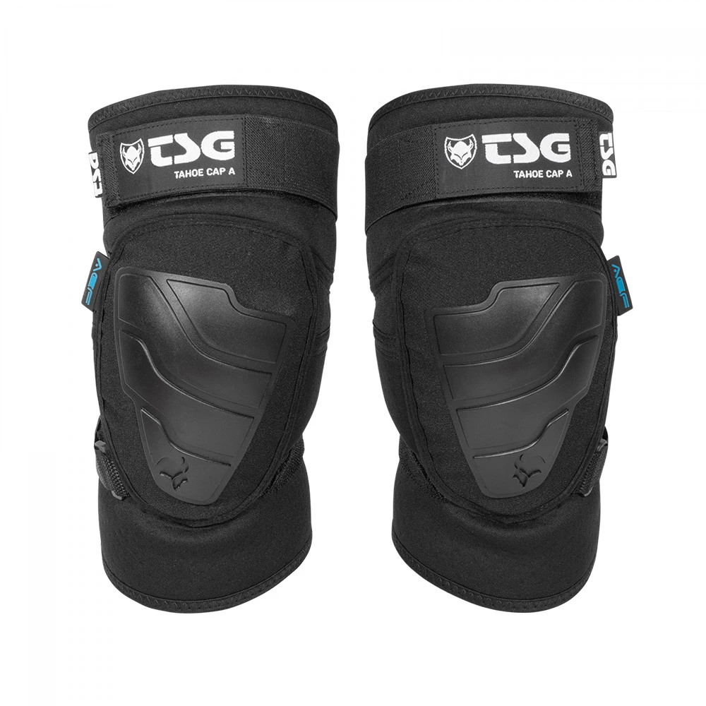 TSG Tahoe Cap A - Protecteurs De Genoux 5 TSG Tahoe Cap A - Protecteurs De Genoux – Image 3