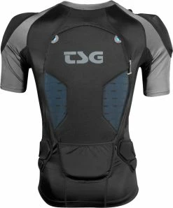 TSG Tahoe Pro A 2.0 - T-shirt De Protection 10 TSG Tahoe Pro A 2.0 - T-shirt De Protection -Vélo Soldes TSG Tahoe Pro A 2 0 Protektorenshirt 259015 102 3
