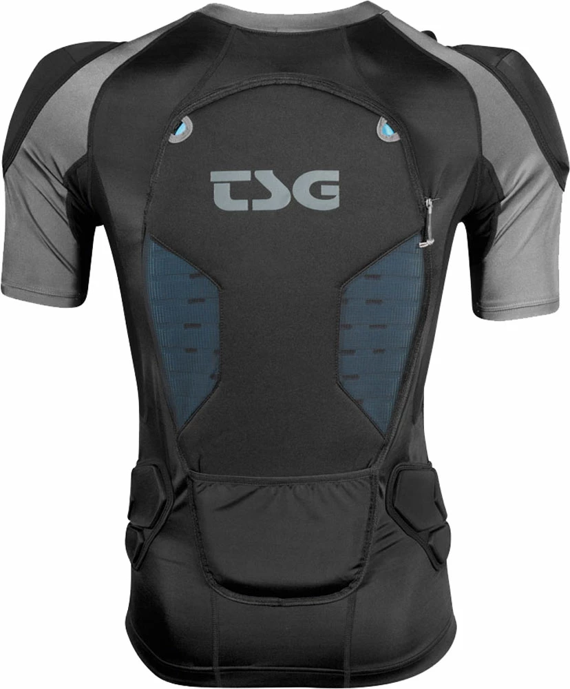 TSG Tahoe Pro A 2.0 - T-shirt De Protection 5 TSG Tahoe Pro A 2.0 - T-shirt De Protection – Image 3