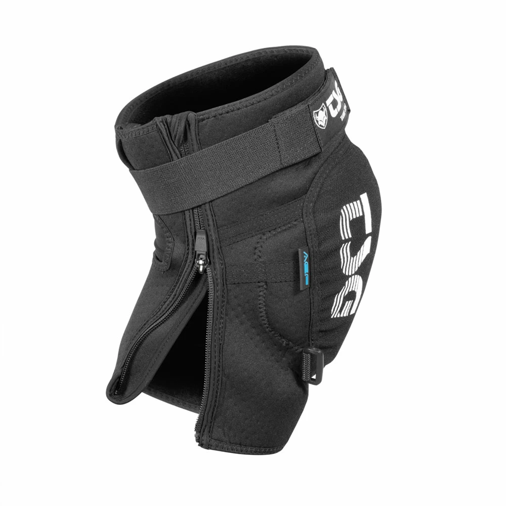 TSG Tahoe Zip A - Protecteurs De Genoux 6 TSG Tahoe Zip A - Protecteurs De Genoux – Image 4