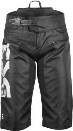 TSG Trailz - Short De VTT Pour Enfants -Vélo Soldes TSG Trailz Kinder MTB Shorts 480022 379 3