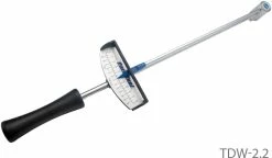 Park Tool Clé Dynamométrique 3/8 TW-1.2/2.2 10 Park Tool Clé Dynamométrique 3/8 TW-1.2/2.2 -Vélo Soldes TW 2 2 001