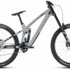 Cube TWO15 HPC SLX 29 Swampgrey´n´black -Vélo Soldes TWO15 HPC SLX 29 swampgrey n black 658200