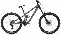 Cube TWO15 Pro 27.5 Grey´n´black