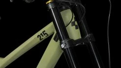 Cube TWO15 Race 27.5 Lightolive´n´black -Vélo Soldes TWO15 Race 27 5 lightolive n black 658150 2