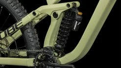 Cube TWO15 Race 27.5 Lightolive´n´black -Vélo Soldes TWO15 Race 27 5 lightolive n black 658150 3