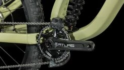 Cube TWO15 Race 27.5 Lightolive´n´black -Vélo Soldes TWO15 Race 27 5 lightolive n black 658150 4