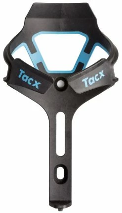 TACX Porte-bouteilles T-6500 Ciro Mat -Vélo Soldes Tacx T 6500 25 Ciro Flaschenhalter T 6500 25