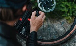 Elite TAKUIN Bouteille De Transport/boîte à Outils Rainproof 500ml -Vélo Soldes Takuin 1 gallery gallery