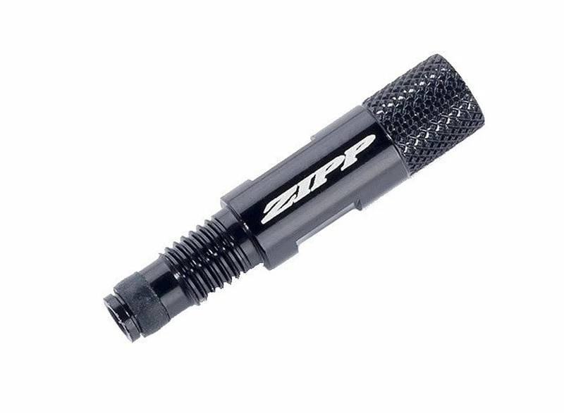 ZIPP Extension De Valve Tangente Knurled 3 ZIPP Extension De Valve Tangente Knurled