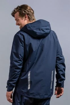 Tatonka Morten Bike Jacket - Veste De Cyclisme 9 Tatonka Morten Bike Jacket - Veste De Cyclisme -Vélo Soldes Tatonka MortenBikeJacket 8634 124 Fahrradjacke 2