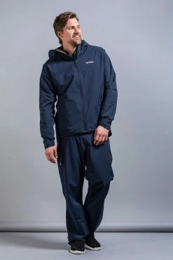 Tatonka Morten Bike Jacket - Veste De Cyclisme 10 Tatonka Morten Bike Jacket - Veste De Cyclisme -Vélo Soldes Tatonka MortenBikeJacket 8634 124 Fahrradjacke 3