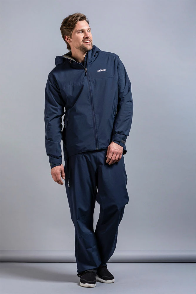 Tatonka Morten Bike Jacket - Veste De Cyclisme 5 Tatonka Morten Bike Jacket - Veste De Cyclisme – Image 3